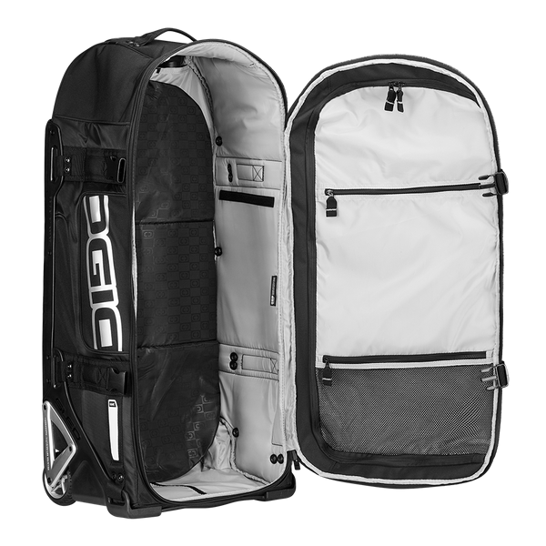 Ogio Rig 9800 Travel Bag Cyber Camo