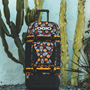 Picture of Ogio Rig 9800 Travel Bag - Sugar Skulls