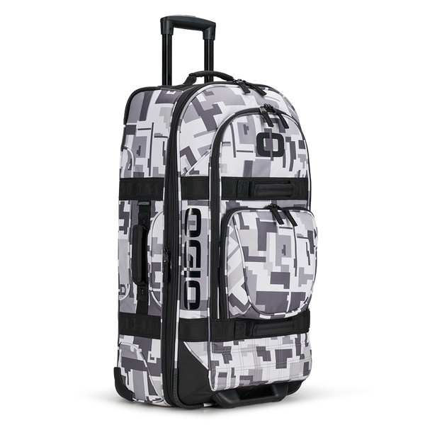 Share 153+ ogio layover travel bag latest - kidsdream.edu.vn