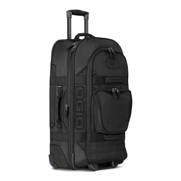 Picture of Ogio Terminal Travel Bag - Stealth