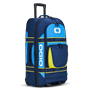 Picture of Ogio Terminal Travel Bag - Navy Volt