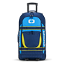 Picture of Ogio Terminal Travel Bag - Navy Volt