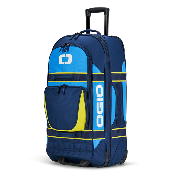 Ogio Terminal Travel Bag Navy Volt
