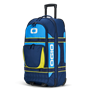 Picture of Ogio Terminal Travel Bag - Navy Volt