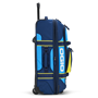 Picture of Ogio Terminal Travel Bag - Navy Volt