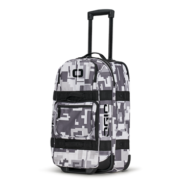 Picture of Ogio Layover Travel Bag - Cyber Camo