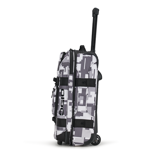 Ogio Terminal Travel Bag Cyber Camo