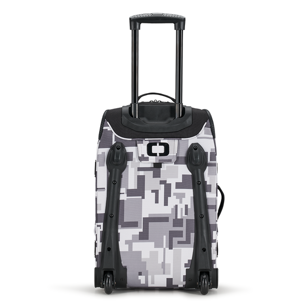 Ogio Terminal Travel Bag Cyber Camo