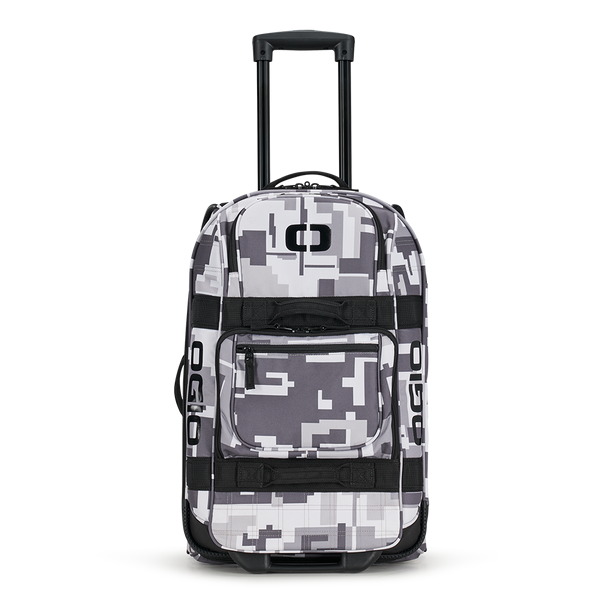 Ogio Terminal Travel Bag Cyber Camo
