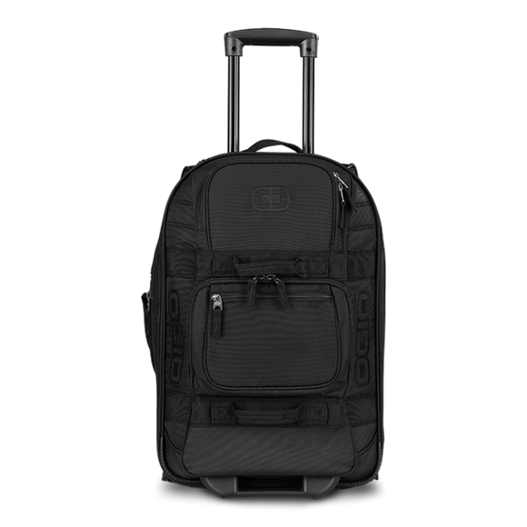 Picture of Ogio Layover Travel Bag - Stealth