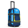 Picture of Ogio Layover Travel Bag - Navy Volt