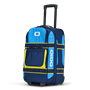 Picture of Ogio Layover Travel Bag - Navy Volt