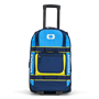 Picture of Ogio Layover Travel Bag - Navy Volt