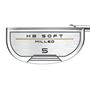 Picture of Cleveland HB Soft Milled Slant Neck 5 Putter