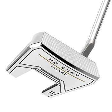 Picture of Cleveland HB Soft Slant Neck 11S Putter