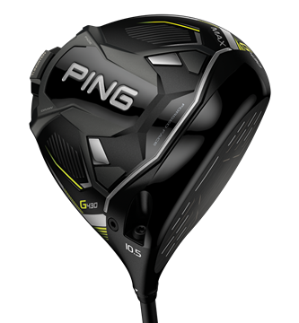 Picture of Ping G430 Max Driver **Custom Built**