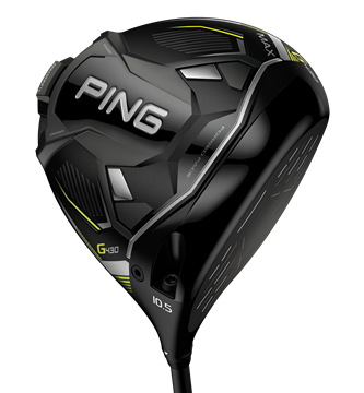 Picture of Ping G430 Max Driver Custom SALE