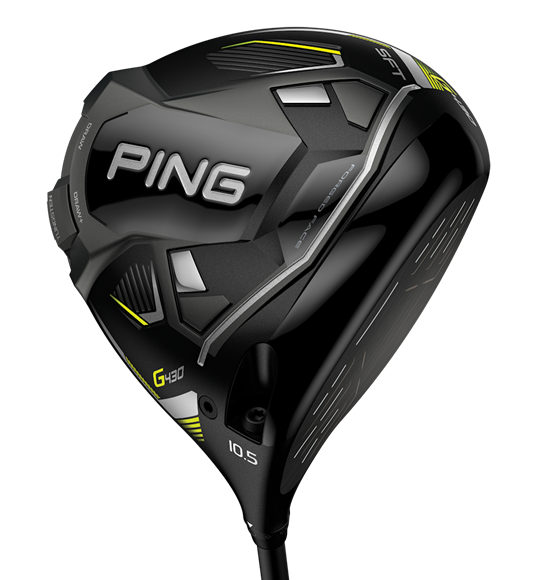 Picture of Ping G430 SFT Driver **Custom Built**