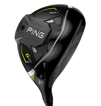 Picture of Ping G430 Max Fairway Wood **Custom Built**