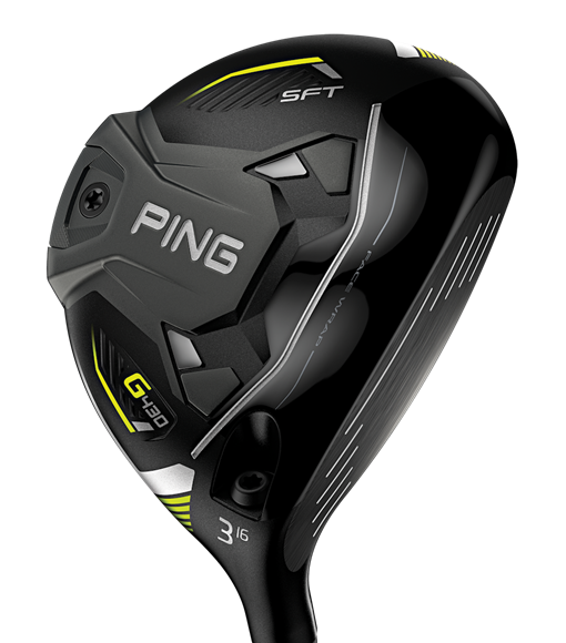 Picture of Ping G430 SFT Fairway Wood **Custom Built**