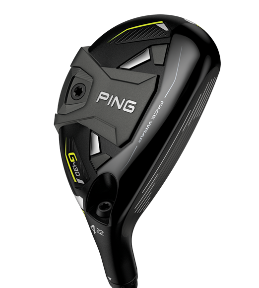 Picture of Ping G430 Hybrid **Custom Built**