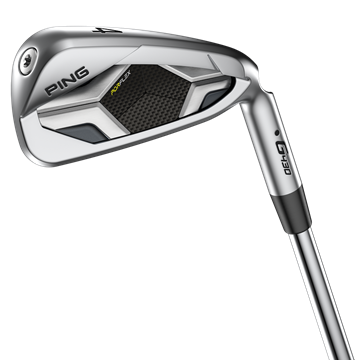 Picture of Ping G430 Irons - Steel **Custom Built**