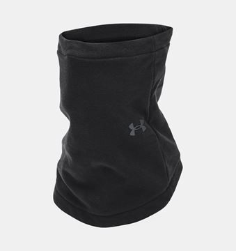 Picture of Under Amour Men's Neck Gaiter - 1373120-001 Black