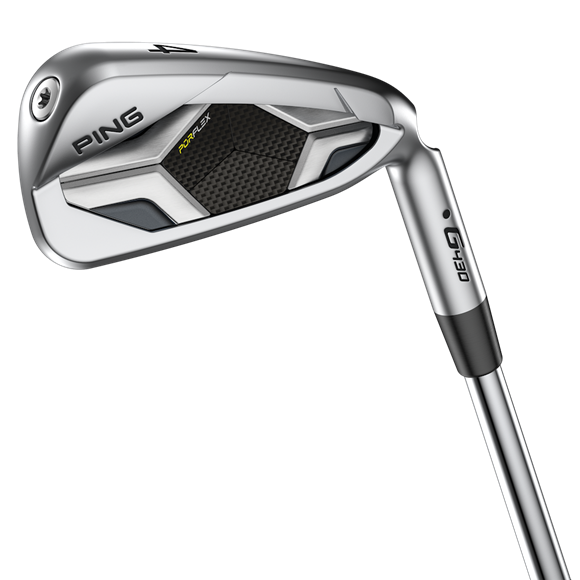 Picture of Ping G430 Irons - Graphite **Custom Built**