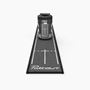 Picture of PuttOUT Slim Putting Mat - Grey