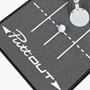 Picture of PuttOUT Medium Putting Mat - Grey