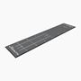Picture of PuttOUT Medium Putting Mat - Grey