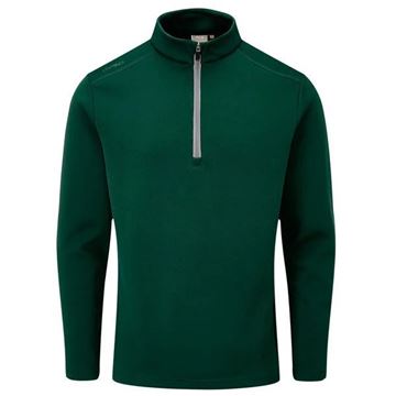 Picture of Ping Mens Ramsey Pullover - Pine