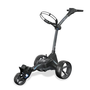 Picture of Motocaddy M5 GPS Electric Trolley - 18 Hole Lithium 2023