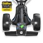 Picture of Motocaddy M5 GPS Electric Trolley - 18 Hole Lithium 2023