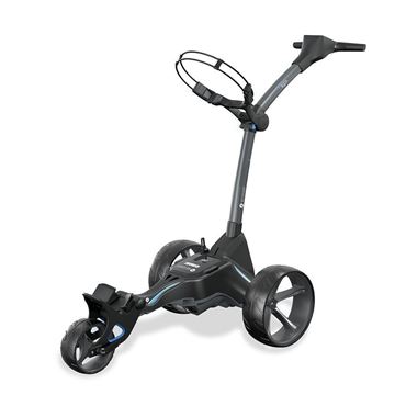 Picture of Motocaddy M5 GPS Electric Trolley - 36 Hole Lithium 2023