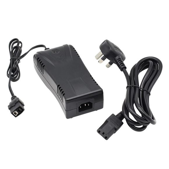 Picture of Motocaddy 28V Lithium Battery Charger