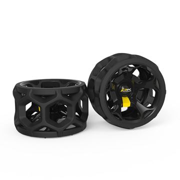 Picture of Powakaddy Winter Wheels