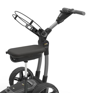 Picture of Powakaddy Deluxe Golf Trolley Seat