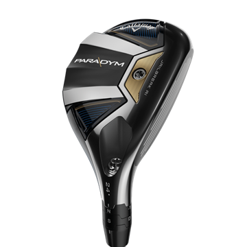 Picture of Callaway Paradym Hybrid 2023