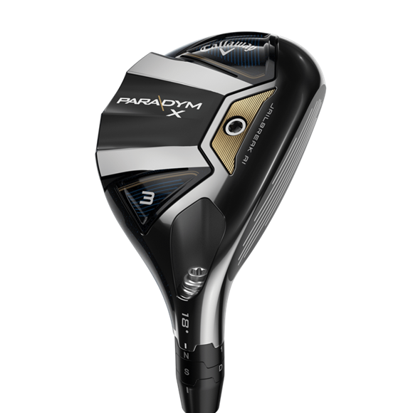 Picture of Callaway Paradym X Hybrid 2023