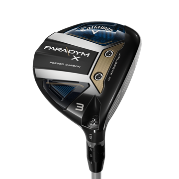 Picture of Callaway Paradym X Fairway Wood 2023