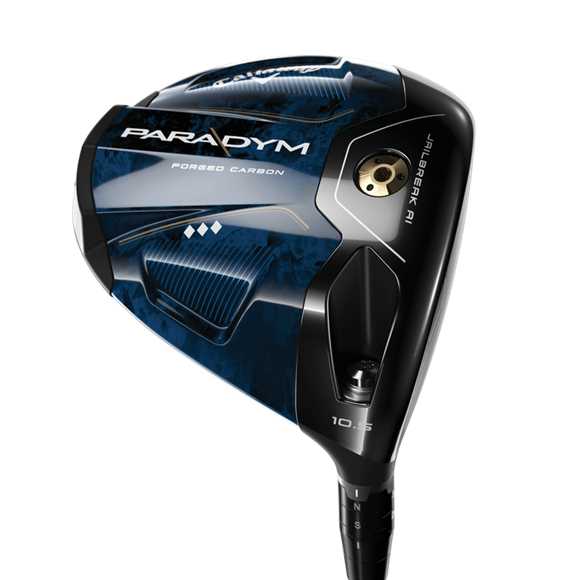 Picture of Callaway Paradym Triple Diamond Driver 2023