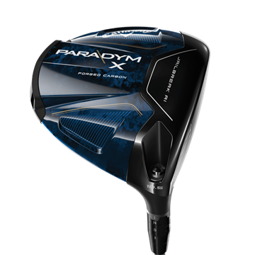 Picture of Callaway Paradym X Driver 2023