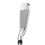Picture of Callaway Paradym X Irons - Graphite 2023
