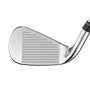 Picture of Callaway Paradym X Irons - Graphite 2023
