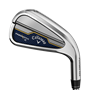 Picture of Callaway Paradym X Irons - Graphite 2023