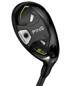 Picture of Ping G430 High Launch Hybrid **Custom Built**