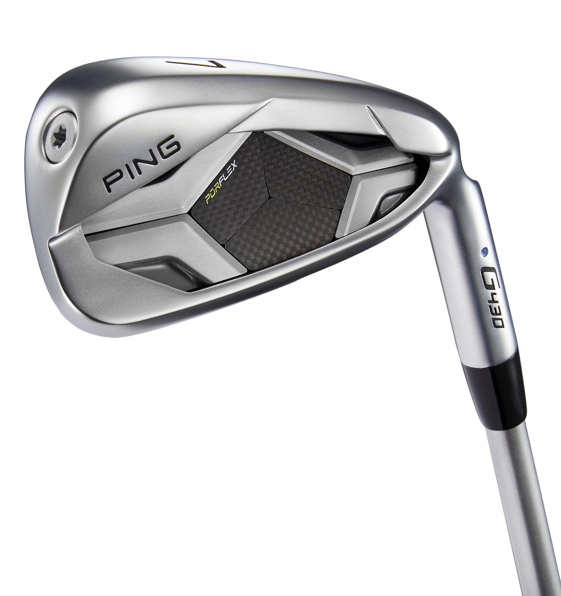 Ping G430 High Launch Irons Steel **Custom Built**