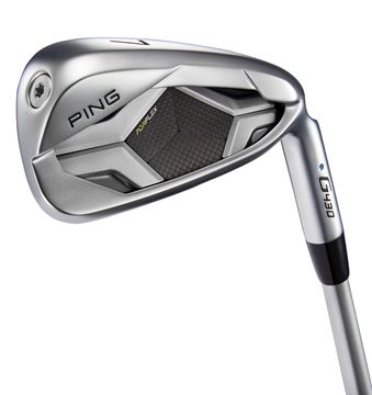 Picture of Ping G430 High Launch Irons - Graphite **Custom Built**