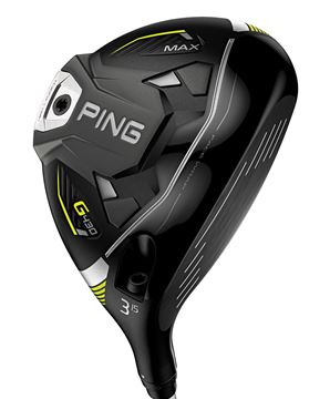 Picture of Ping G430 Max High Launch Fairway Wood **Custom Built**